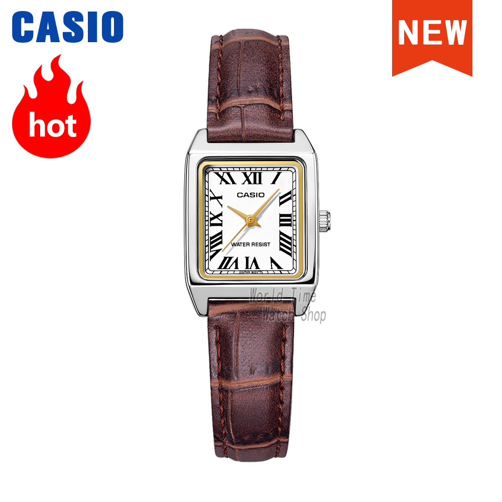 Jam Tangan Casio Wanita Jam Ta - Luxury Watch Index ulasan dan harga