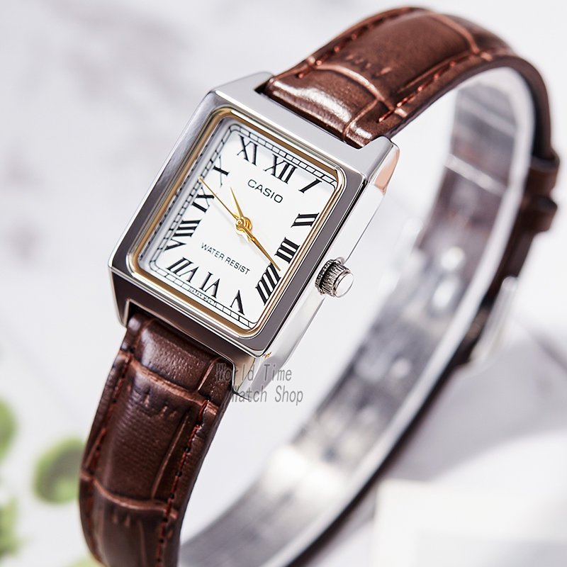 Jam Tangan Casio Wanita Jam Ta - Luxury Watch Index ulasan dan harga