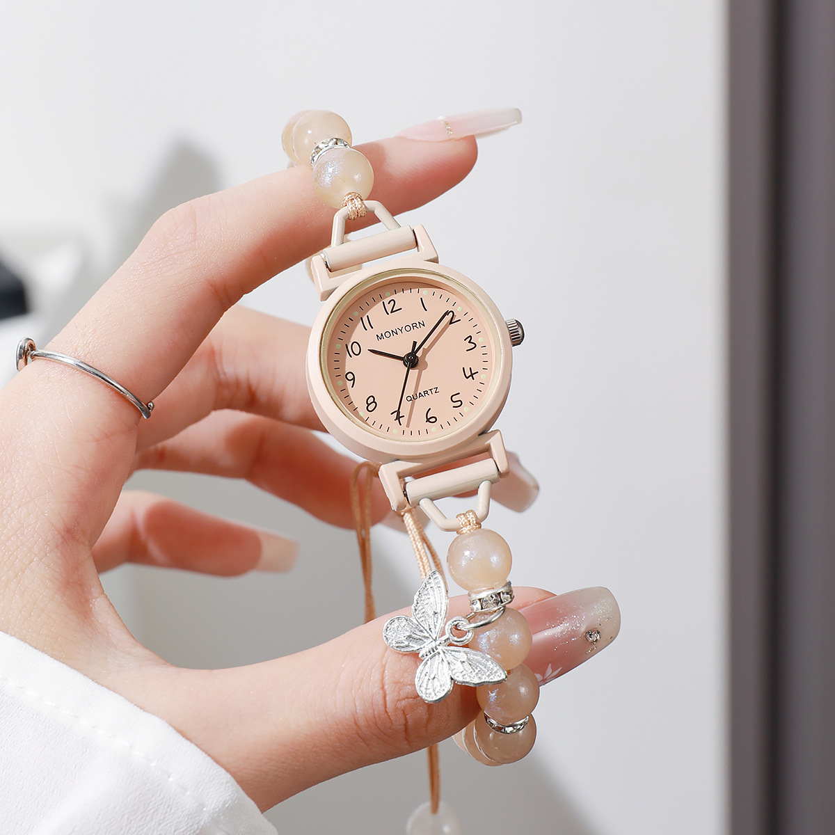 Jam Tangan Wanita Sederhana Ja - Luxury Watch Girl ulasan dan harga