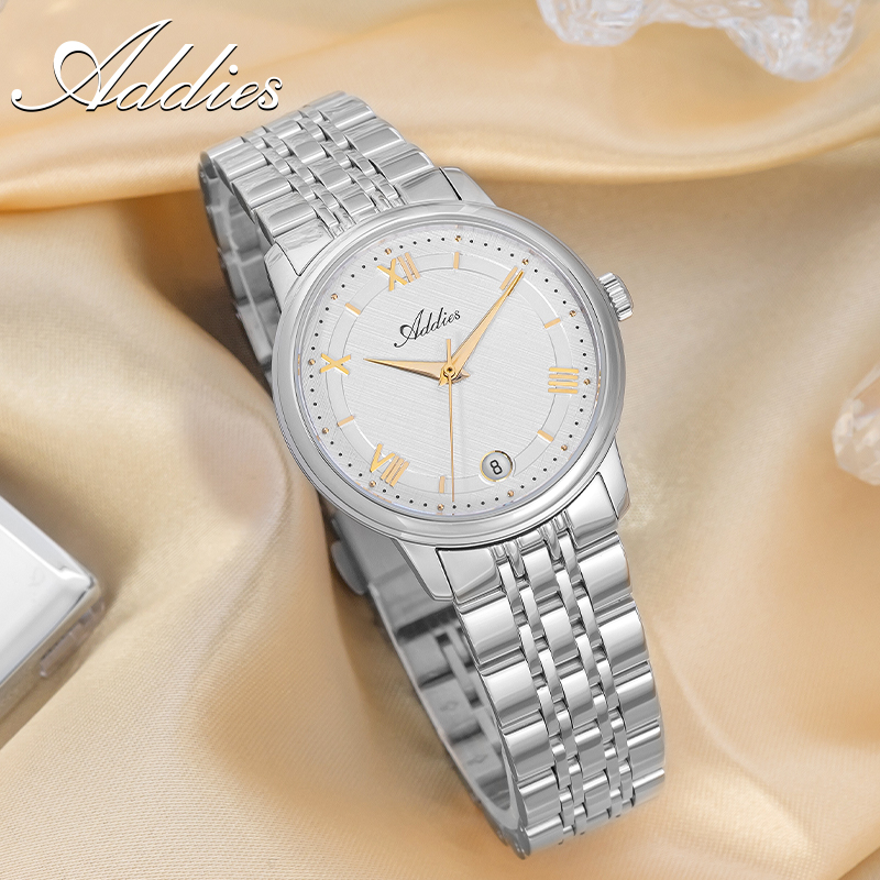 ADDIES Jam Tangan Wanita Mewah - Luxury Watch Display Case ulasan dan harga