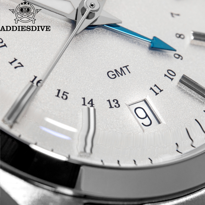 ADDIESDIVE Jam Tangan Analog P - Luxury Watch Longines ulasan dan harga