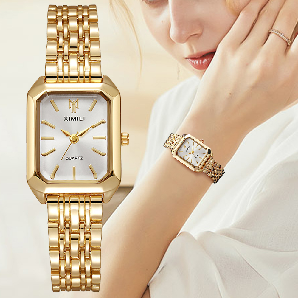 Jam tangan wanita mewah jam ta - Luxury Watch Female ulasan dan harga