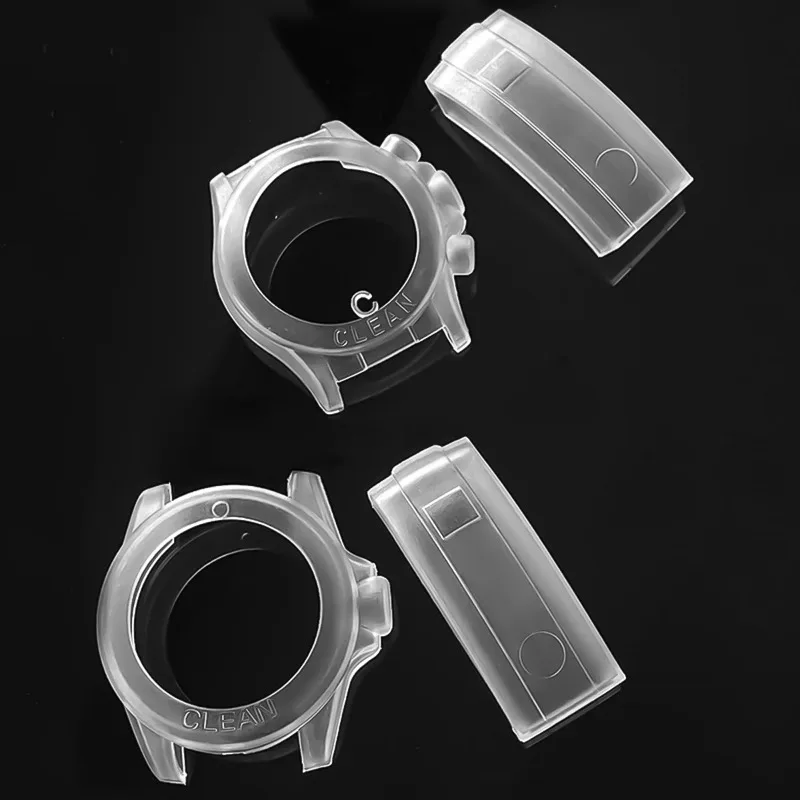 Casing Pelindung Jam Tangan Fi - Luxury Watch Online ulasan dan harga