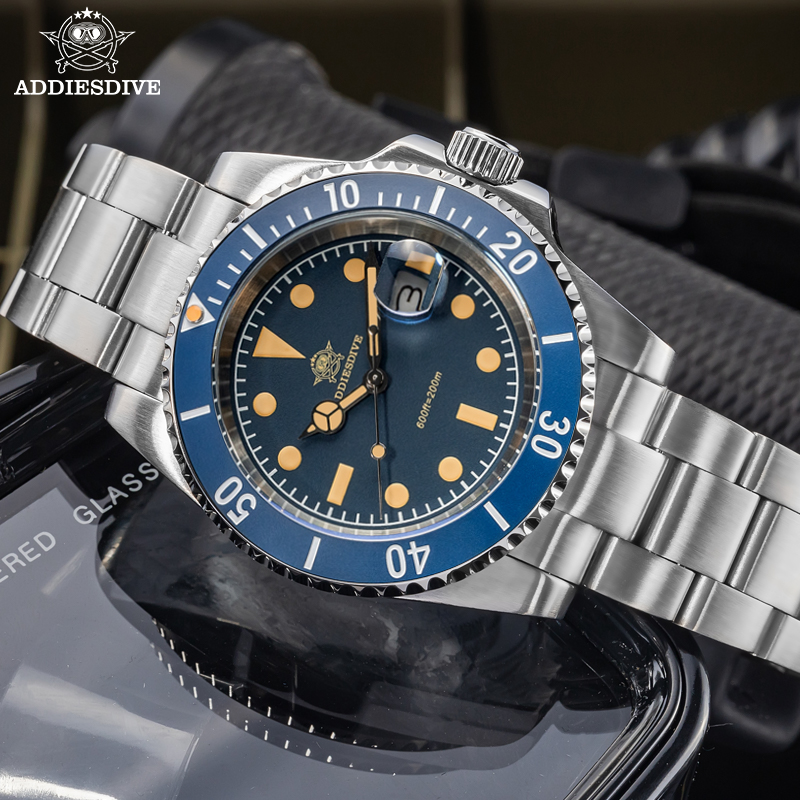 ADDIESDIVE 2026 Jam Tangan Kua - Luxury Watch Longines ulasan dan harga