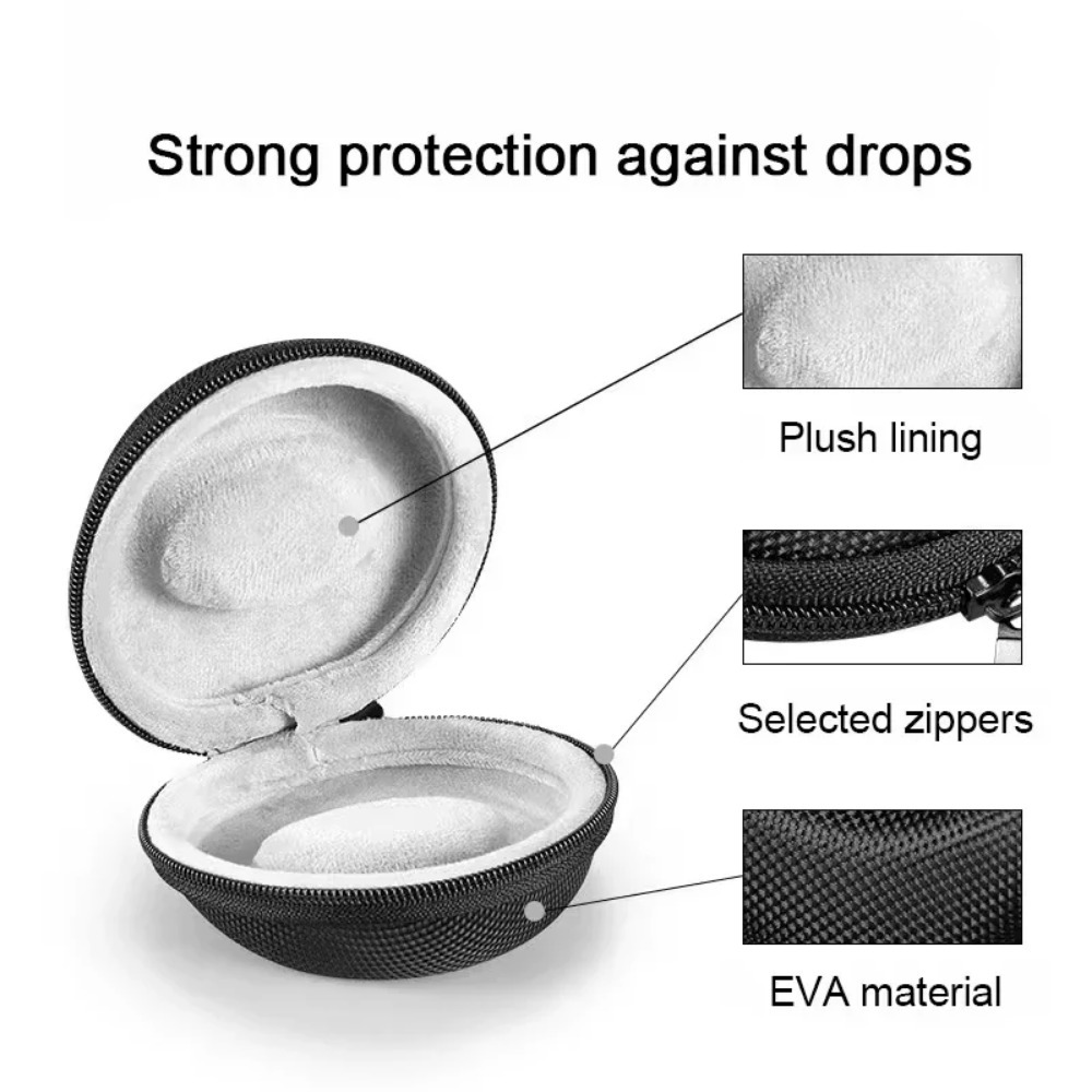 Kotak penyimpanan jam tangan 1 - Luxury Watch Travel Case ulasan dan harga