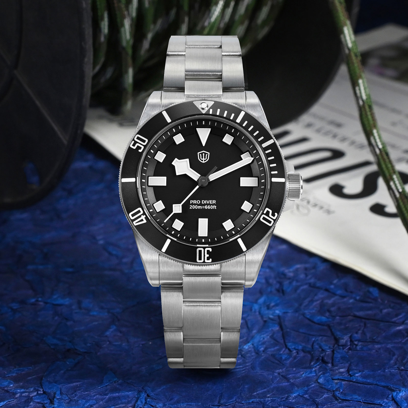 Watchfres jam tangan Quartz wd - Luxury Watch Longines ulasan dan harga