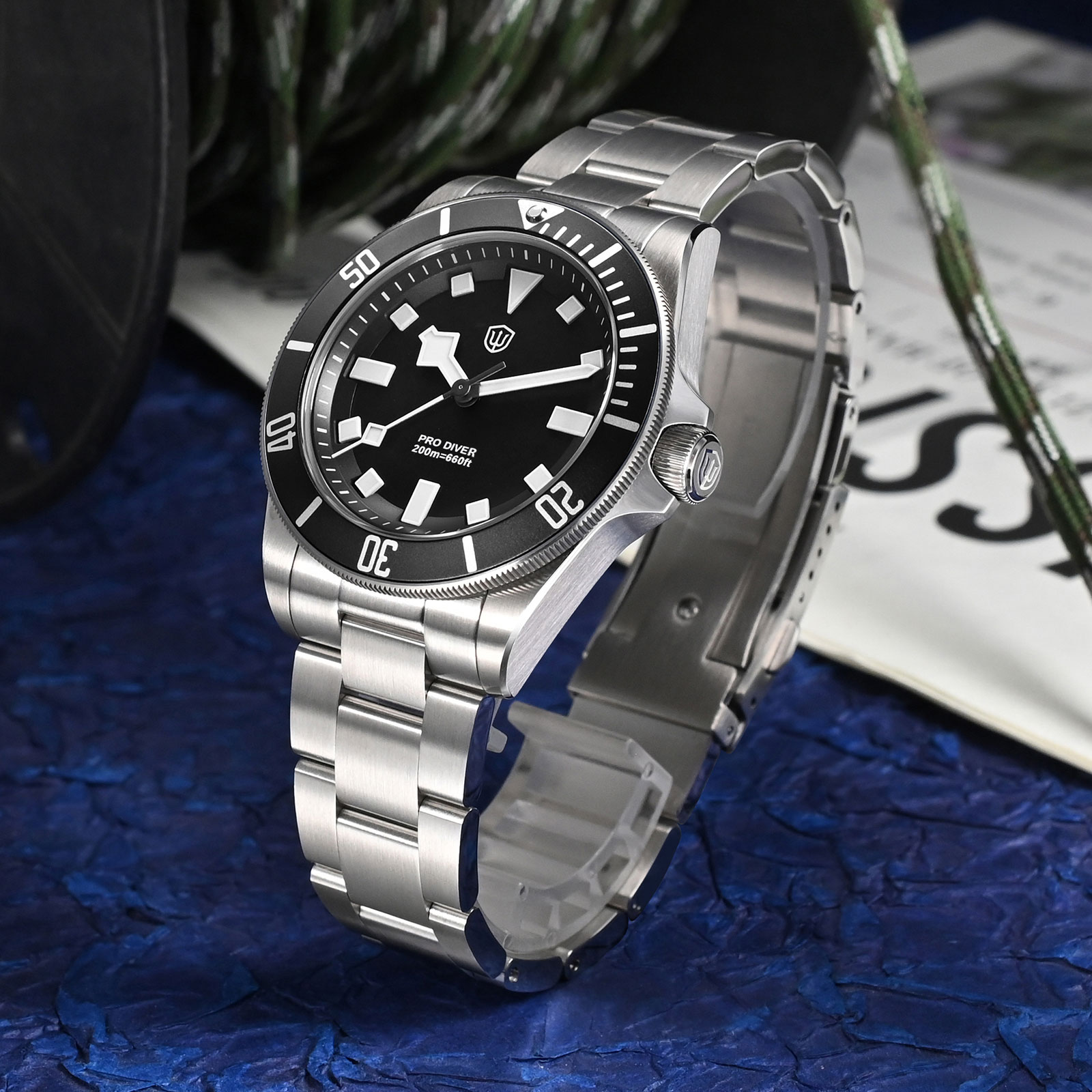 Watchfres jam tangan Quartz wd - Luxury Watch Longines ulasan dan harga